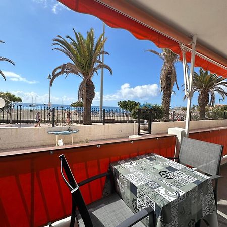 En Playa Las Vistas. Veramar. Free Parking, Pool! Los Cristianos  Exterior foto