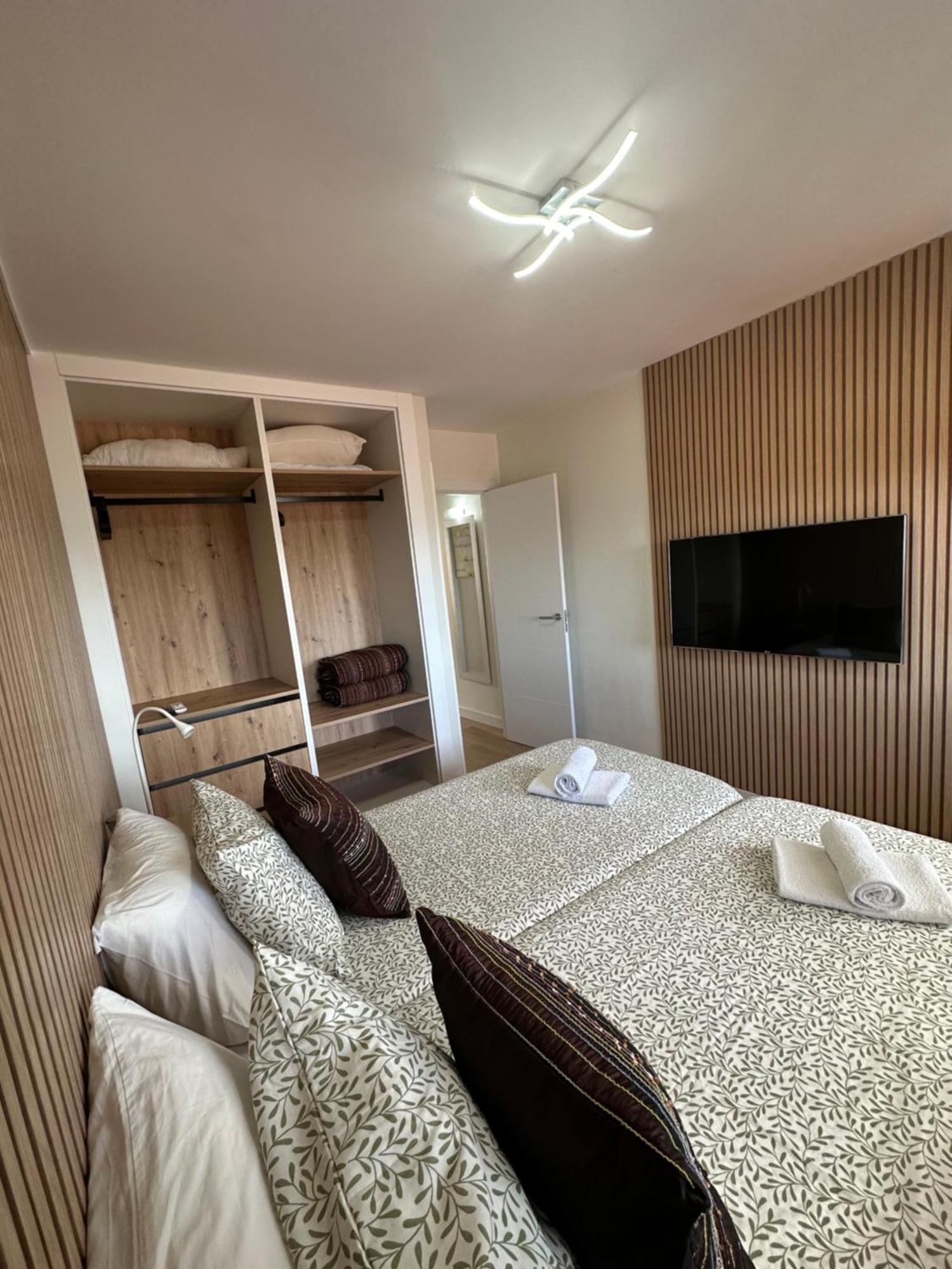 En Playa Las Vistas. Veramar. Free Parking, Pool! Los Cristianos  Exterior foto
