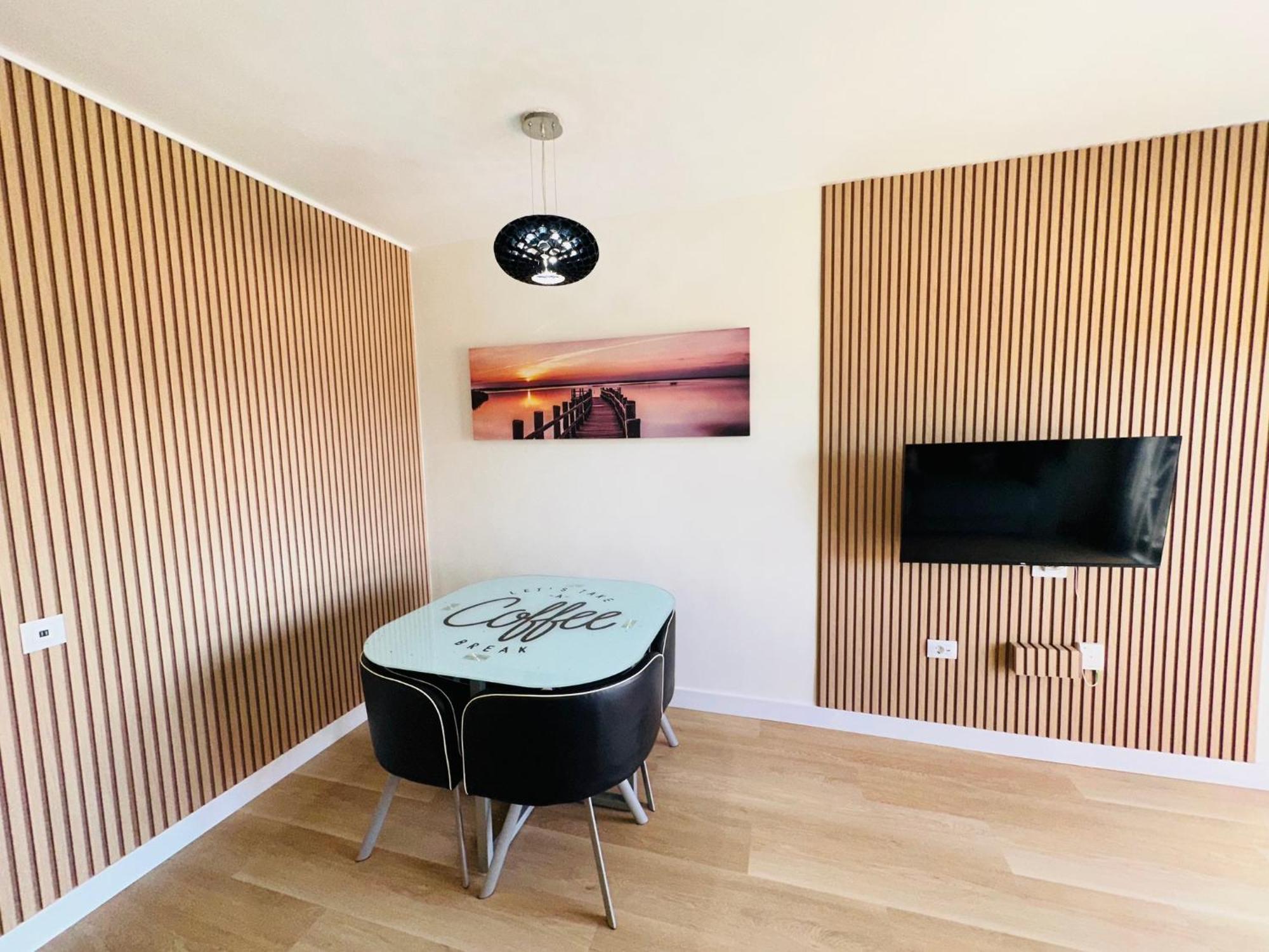 En Playa Las Vistas. Veramar. Free Parking, Pool! Los Cristianos  Exterior foto